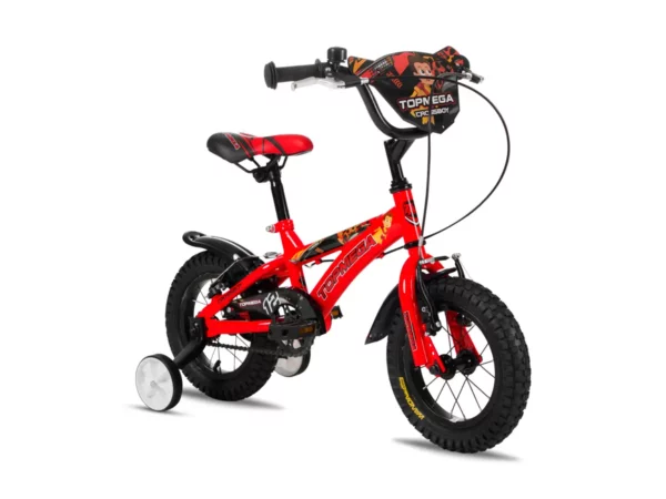 Bicicleta Top Mega <BR>R12 Varon