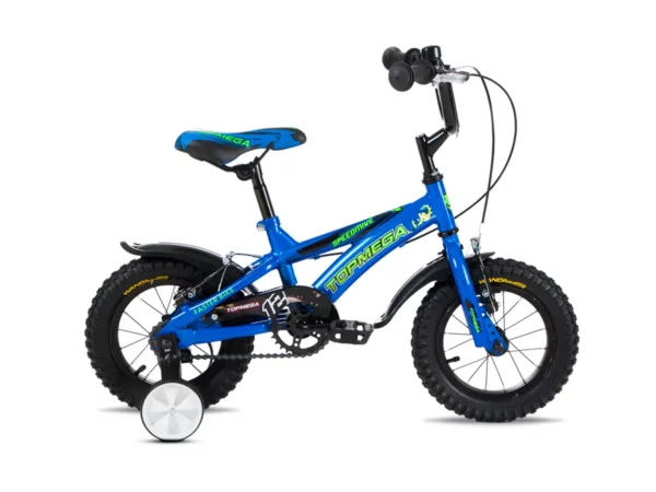 Bicicleta Top Mega <BR>R12 Varon - Imagen 2