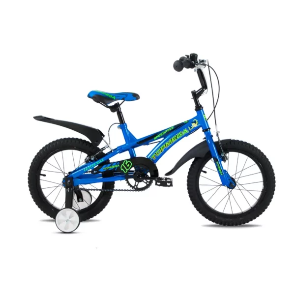 BICICLETA TOP MEGA <br>R16 VARON