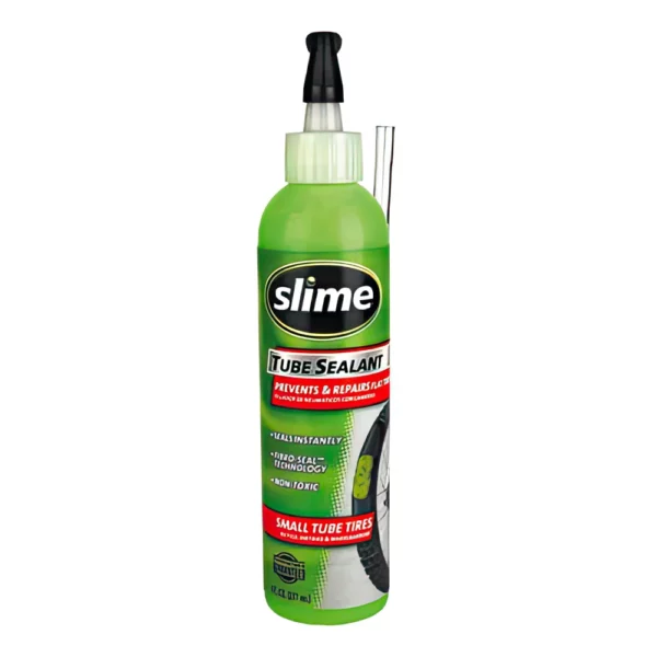 Líquido Antipinchaduras SLIME 8oz (237ML)