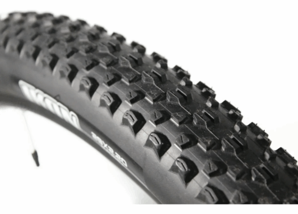 Cubierta Maxxis Ikon Rodado 29 x 2.20 | MTB XC | Ligera, rápida y de alto rendimiento - Imagen 5