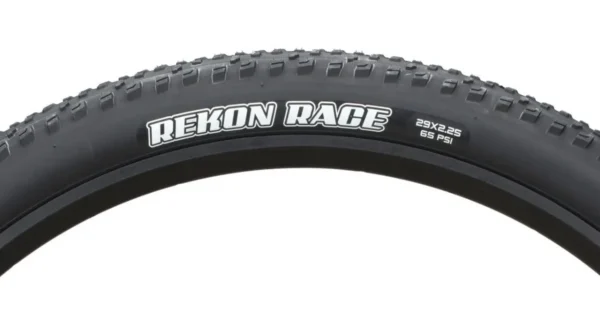 Cubierta Maxxis Rekon Race 29 x 2.25 | MTB XC | Alta velocidad y control en carrera - Imagen 7