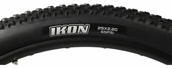 Cubierta Maxxis Ikon Rodado 29 x 2.20 | MTB XC | Ligera, rápida y de alto rendimiento - Imagen 7