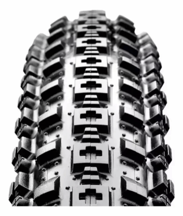 Cubierta Maxxis Crossmark II Rodado 29 x 2.25 | MTB XC | Alta tracción y velocidad - Imagen 4