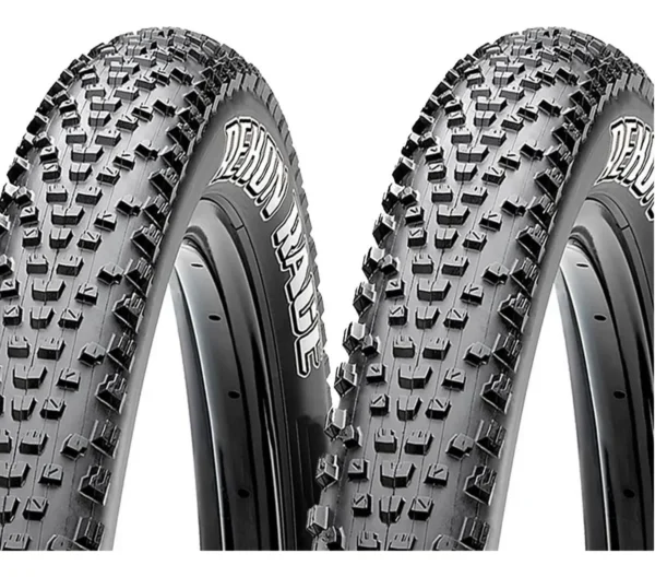 Cubierta Maxxis Rekon Race 29 x 2.25 | MTB XC | Alta velocidad y control en carrera - Imagen 4