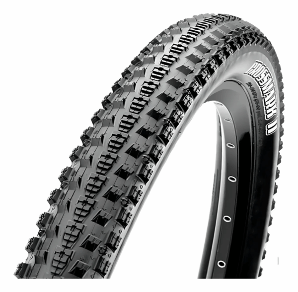 Cubierta Maxxis Crossmark II Rodado 29 x 2.25 | MTB XC | Alta tracción y velocidad - Imagen 6