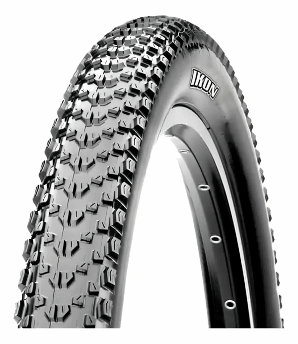 Cubierta Maxxis Ikon Rodado 29 x 2.20 | MTB XC | Ligera, rápida y de alto rendimiento